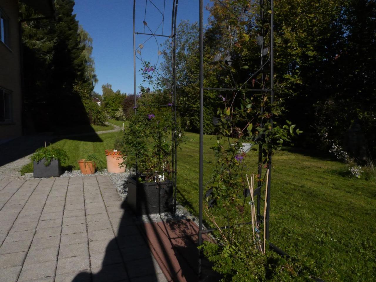 Fewo Kedo Neukirchen vorm Wald Exterior photo